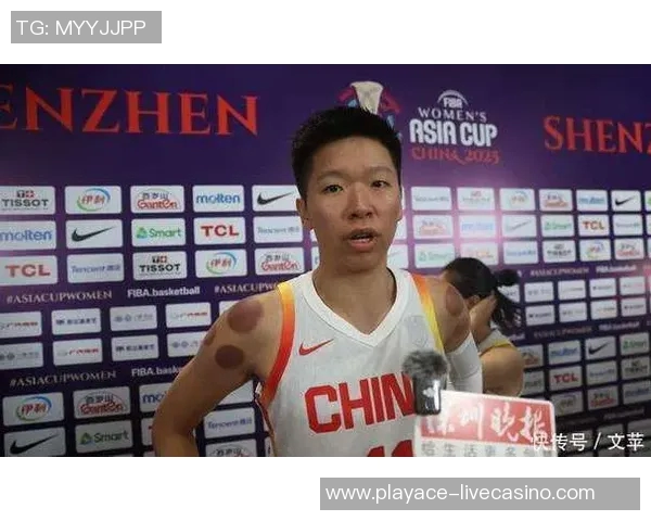 东莞女篮夺冠时刻主教练黄思静感动落泪换下自己见证辉煌瞬间