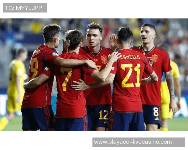 挪威与西班牙足球对决分析：战术较量与球员表现全解析