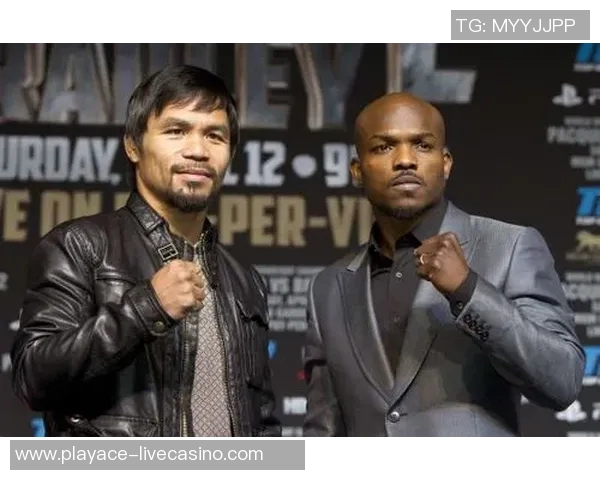 小罗伊琼斯与帕奎奥巅峰对决谁能笑到最后拳坛传奇之战即将上演